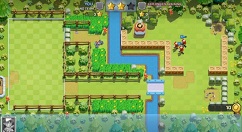 Rush Wars新手少走弯路操作技巧攻略