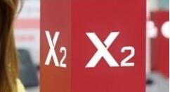 LG X2登录韩国：5.45英寸HD+ FullVision屏幕