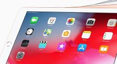 传10.2英寸苹果iPad将于“第三季度末”上线：边框更窄