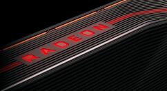 AMD的Navi 14 GPU现身：7nm RDNA架构