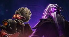 《DOTA2》迎来新英雄：2019年秋季上线