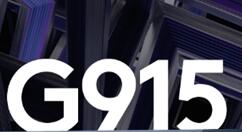 罗技全新旗舰键盘来了：自研轴登峰造极