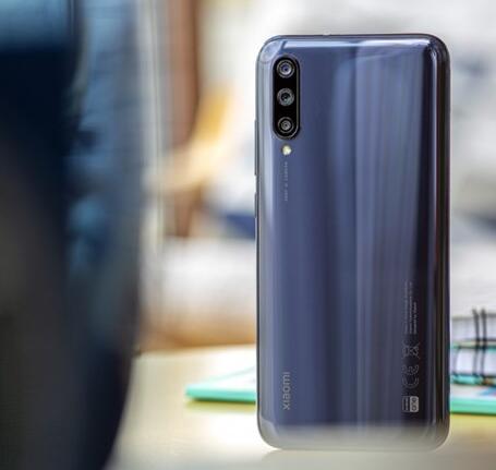 小米A3现身印度市场：约1286元