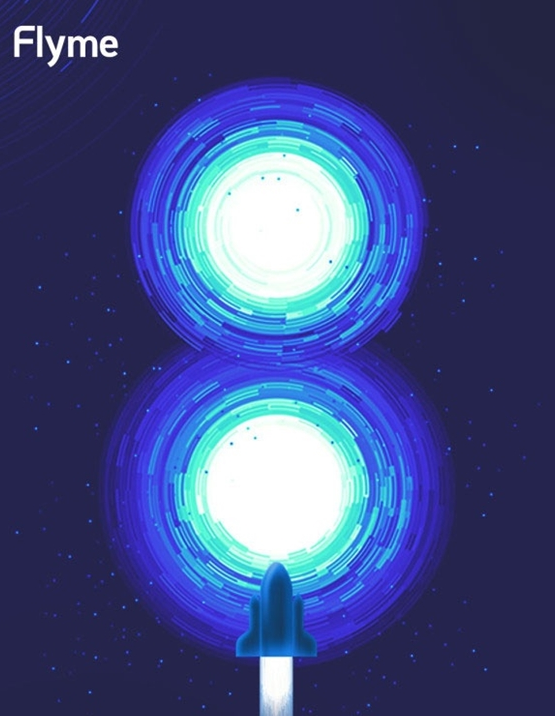 魅族Flyme 8或于8月13日登场：UI有变化！