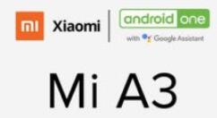 小米A3现身印度市场：约1286元