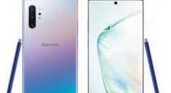 三星Galaxy Note 10提供三种配色：pick哪一款?