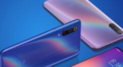 小米9 5G版将至：2K屏+大电池