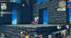 神角技巧探索宝箱位置与寻找技巧攻略