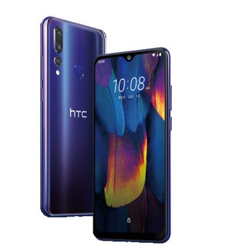 HTC Wildfire X上架：两种版本