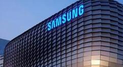 三星芯片代工计划：4nm/5nm/6nm都来了