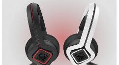 惠普迎来新款Mindframe游戏耳机