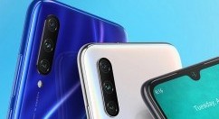 传8月23日 小米A3会现身于印度