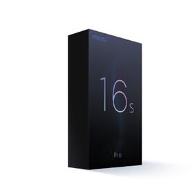 魅族16s Pro迎来预约模式：限量开售