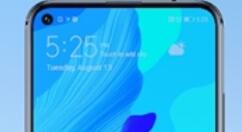要火！新机华为nova 5T曝光：8+128起步