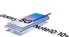 三星Note10系列火了：韩国预订量达130万部