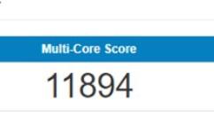 AMD R5 3550U跑分出炉：使用Vega 9