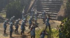 佳作《国王的恩赐2》登录Steam：明年发售