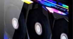 乔思伯推高端ITX机箱：支持325MM