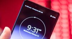 官宣！索尼Xperia 1评分将出炉