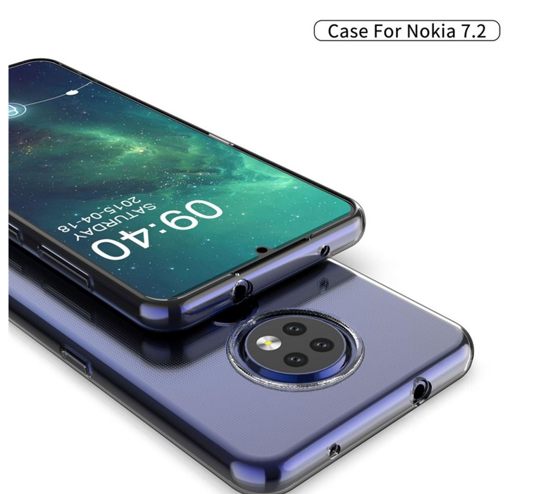 诺基亚 6.2/7.2 于加拿大得到认证 会于北美地区上线