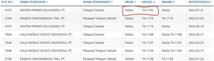 传诺基亚近期将带来多款手机 诺基亚6.2/7.2将至