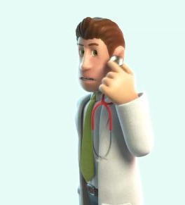 《双点医院》推PlayStation4和Nintendo Switch版