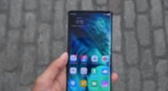 瀑布屏！ vivo NEX 3将于9月份与大家见面