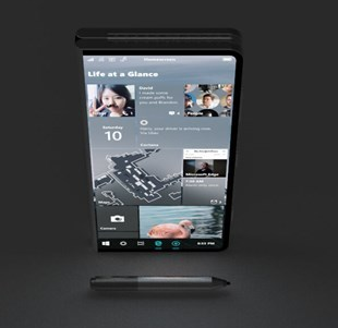 微软Windows Core OS最新动态：支持UWP