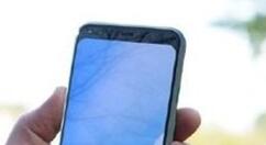谷歌Pixel 4泄露： 额头部分亮了