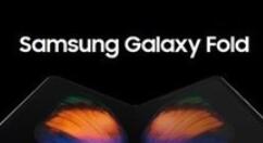 Galaxy Fold将再现 官网迎来预约模式