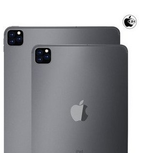 爆料：新款iPad Pro将采用后置三摄设计