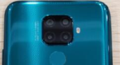 9月中旬登场的华为Mate 30 lite疑似使用鸿蒙操作系统