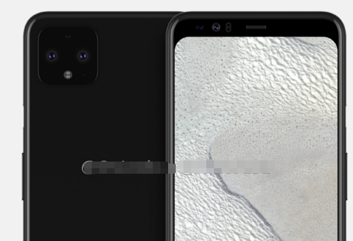 Google Pixel 4相机迎来新功能：可能支持20倍变焦