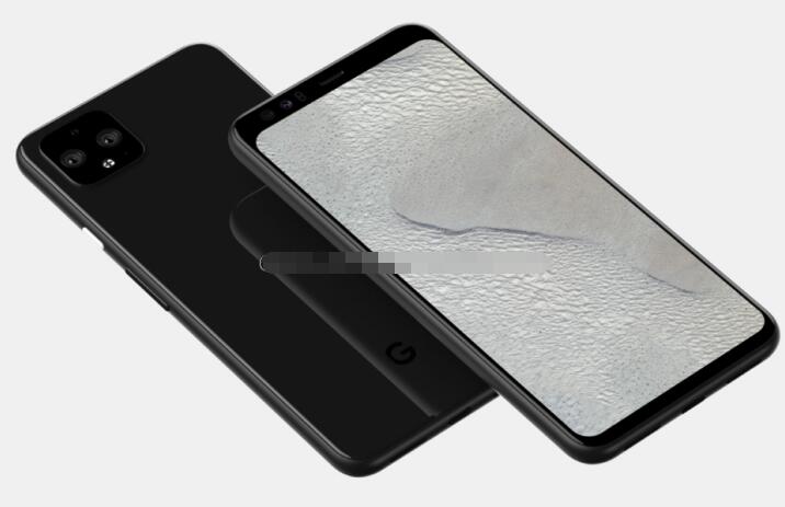 Google Pixel 4相机迎来新功能：可能支持20倍变焦