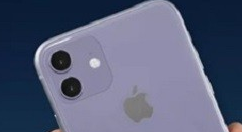 新款iPhone XR迎来新配色：像极蒂芙尼蓝