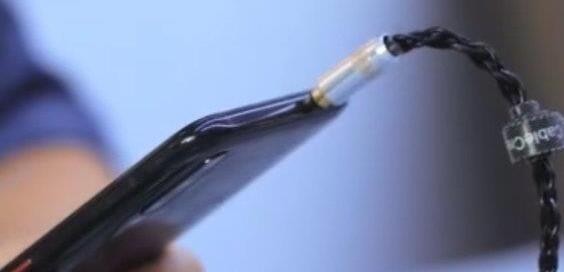 新设备iQOO Pro 5G将用上HIFI功能