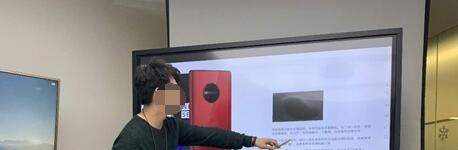 一加7T要来了？后置相机 神似奥利奥