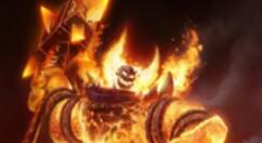 《魔兽世界》怀旧服上线：火！