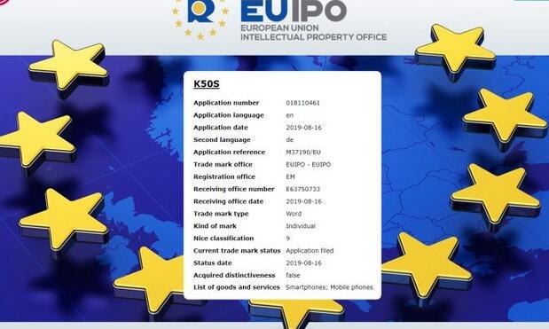 传LG会于IFA 2019展示K40s/K50s手机