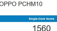 OPPO A9s登录Geekbench 搭载骁龙665