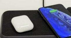 Zens推出无线充怪兽：任意放