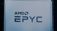 AMD 7nm EPYC处理器现身：世界最强