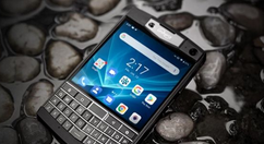 全键盘安卓手机Unihertz Titan现身：4.5寸屏