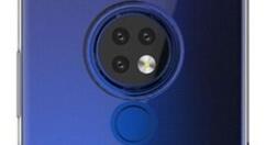 诺基亚两款三摄新机获得FCC认证 将登场