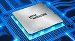 国产GPU明年性能媲美GTX 1080显卡