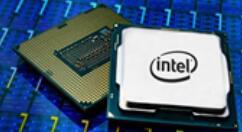 Intel 400系芯片组将于Q1季度登场：又升级了