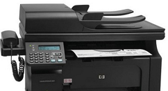 惠普m1136驱动打印机win10系统装不上的解决方法