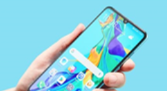 华为P30系列迎来新配色：将于IFA2019里登场