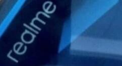 realme 5来了？后置指纹设计