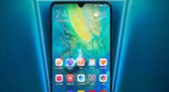 华为Mate 20 X (5G)现身英国运营商